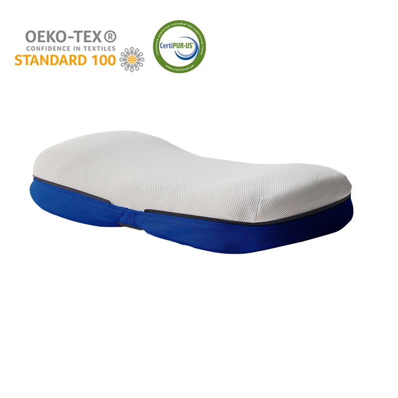 FOCUS MULTI FUNCTION MEMORY FOAM PILLOW